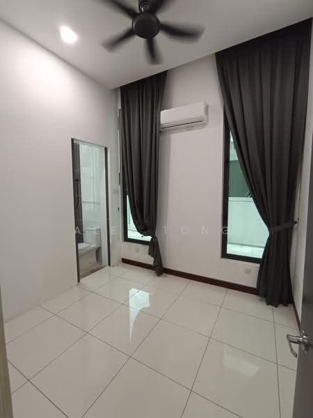 Semi-Detached House for Rent in Alam Impian (Shah Alam) - Alex Tong - PropertyGuru.com.my