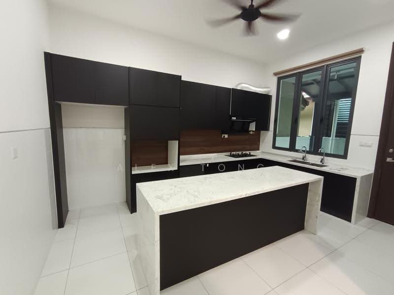Semi-Detached House for Rent in Alam Impian (Shah Alam) - Alex Tong - PropertyGuru.com.my