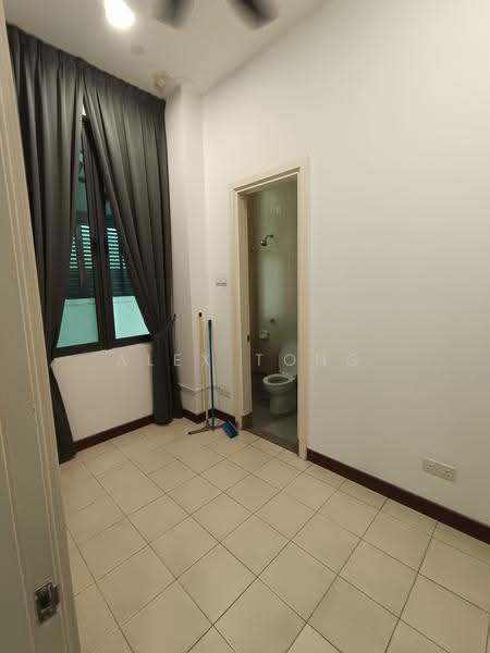 Semi-Detached House for Rent in Alam Impian (Shah Alam) - Alex Tong - PropertyGuru.com.my