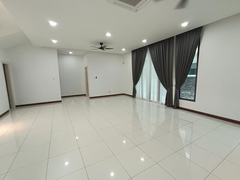 Semi-Detached House for Rent in Alam Impian (Shah Alam) - Alex Tong - PropertyGuru.com.my