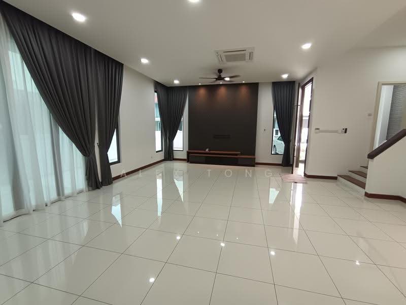 Semi-Detached House for Rent in Alam Impian (Shah Alam) - Alex Tong - PropertyGuru.com.my