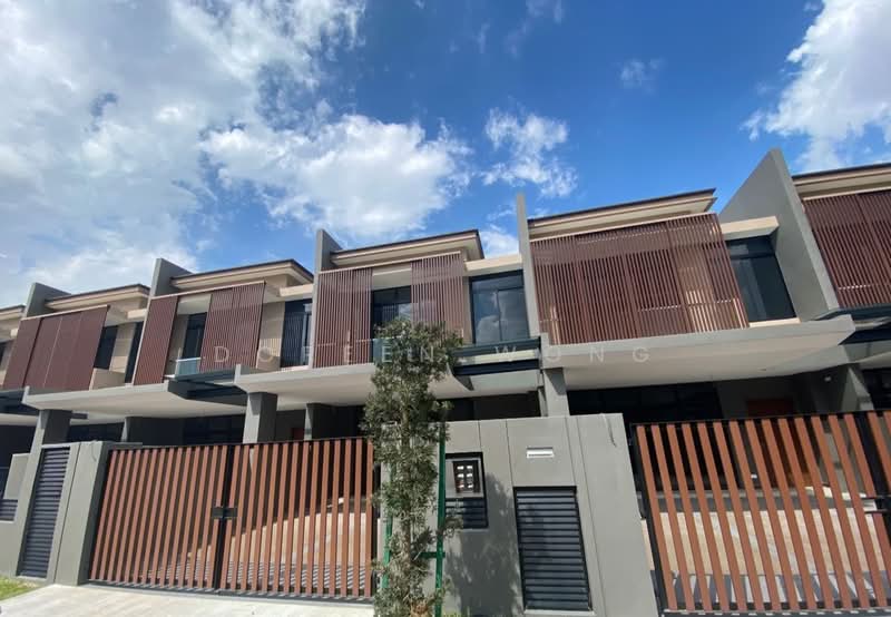 2-storey Terraced House for Sale in Nusa Sentral (Iskandar Puteri (Nusajaya)) - Doreen Wong - PropertyGuru.com.my