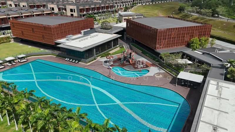 2-storey Terraced House for Sale in Nusa Sentral (Iskandar Puteri (Nusajaya)) - Doreen Wong - PropertyGuru.com.my