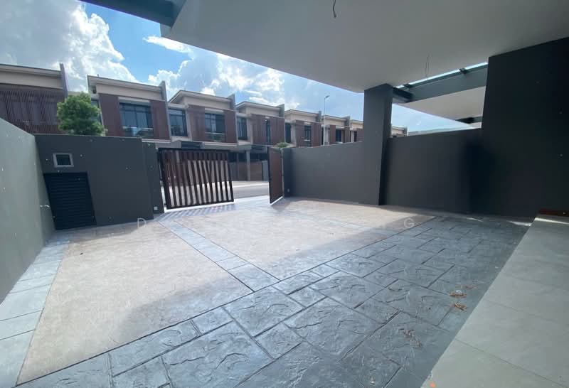 2-storey Terraced House for Sale in Nusa Sentral (Iskandar Puteri (Nusajaya)) - Doreen Wong - PropertyGuru.com.my