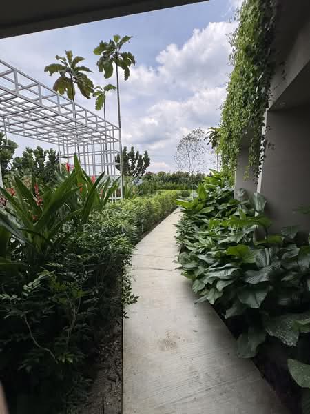 Terraced House for Rent in Taman Melawati (Ulu Kelang) - Dennis Saw - Exterior - PropertyGuru.com.my