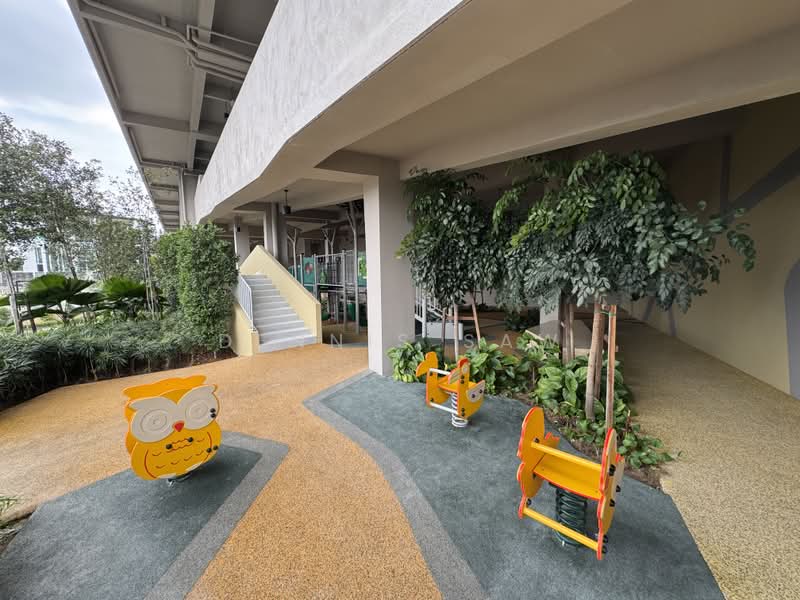Terraced House for Rent in Taman Melawati (Ulu Kelang) - Dennis Saw - Exterior - PropertyGuru.com.my