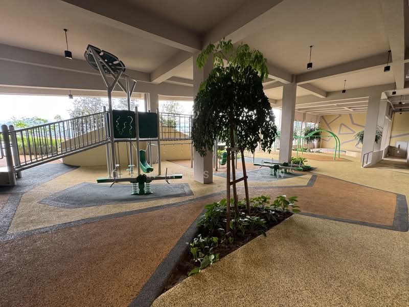 Terraced House for Rent in Taman Melawati (Ulu Kelang) - Dennis Saw - Exterior - PropertyGuru.com.my