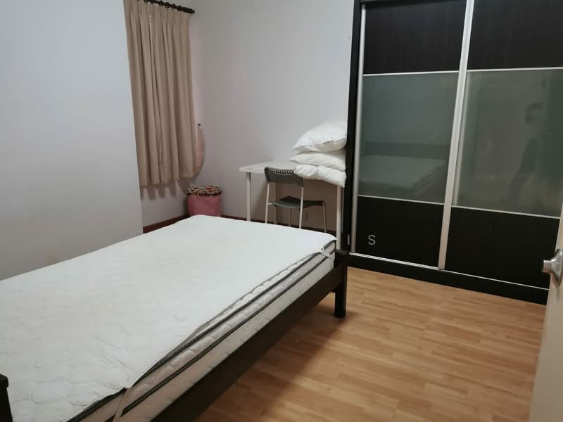 Condominium for Rent at Cova Suites - Yu Kelwis - Bedroom - PropertyGuru.com.my