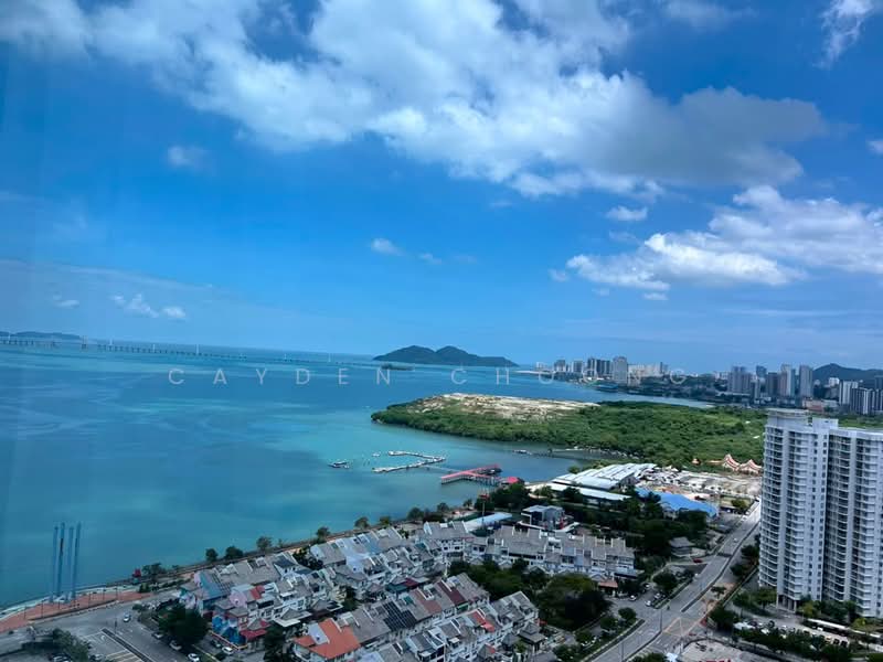 Kondominium untuk Dijual di 3 Residence - Cayden Choong - View - PropertyGuru.com.my
