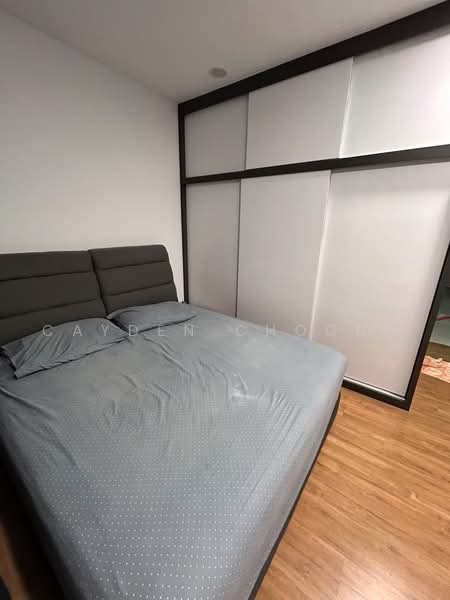 Kondominium untuk Dijual di 3 Residence - Cayden Choong - Bedroom - PropertyGuru.com.my