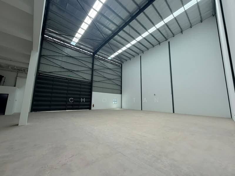 Factory for Sale in Taman Kapar Permai (Kapar) - Chloe Tan - Interior - PropertyGuru.com.my