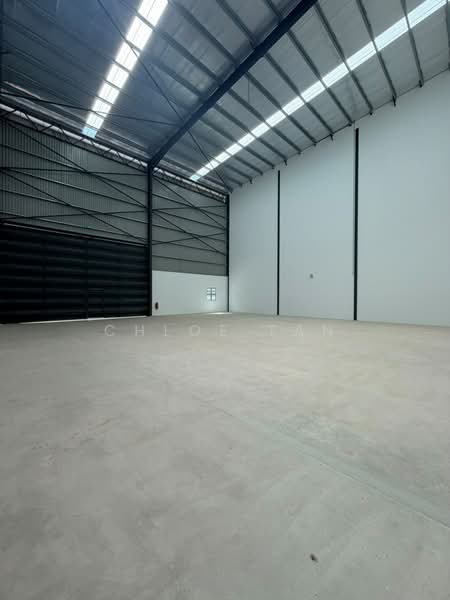 Factory for Sale in Taman Kapar Permai (Kapar) - Chloe Tan - Interior - PropertyGuru.com.my