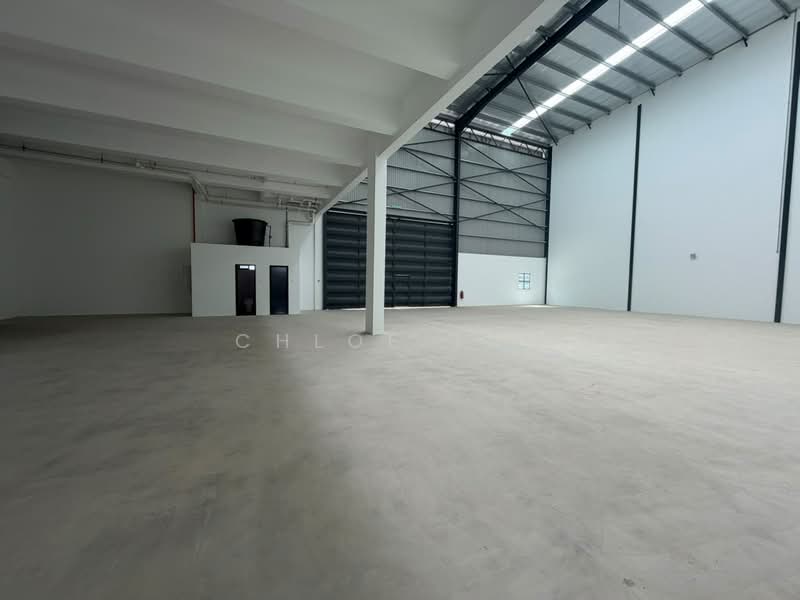 Factory for Sale in Taman Kapar Permai (Kapar) - Chloe Tan - Interior - PropertyGuru.com.my