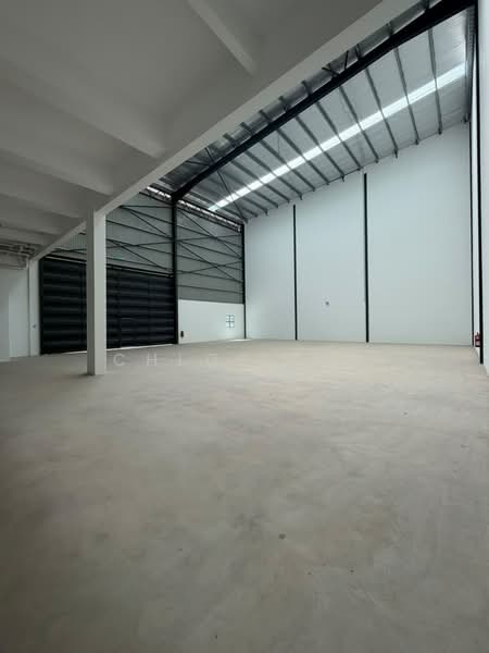 Factory for Sale in Taman Kapar Permai (Kapar) - Chloe Tan - Interior - PropertyGuru.com.my