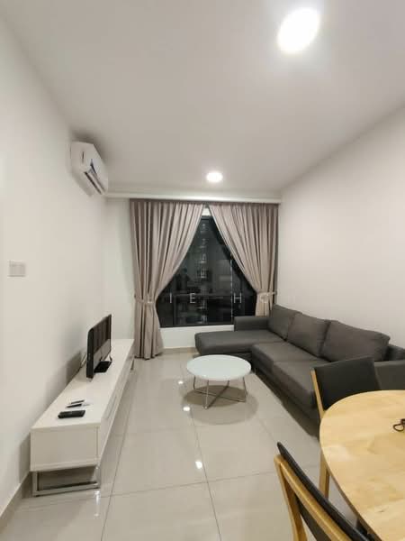 Service Residence for Sale at Eclipse Residence @ Pan'gaea - Kylie Hoh - PropertyGuru.com.my
