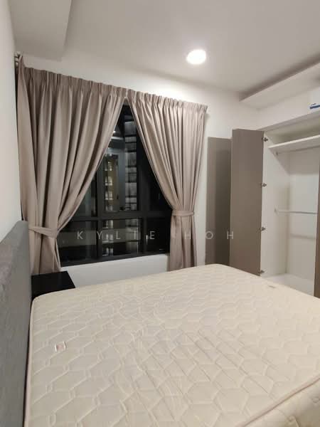 Service Residence for Sale at Eclipse Residence @ Pan'gaea - Kylie Hoh - PropertyGuru.com.my