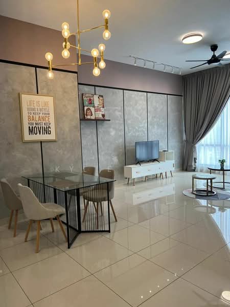 Servis Apartment untuk Dijual di The Park 2 - Kylie Hoh - PropertyGuru.com.my