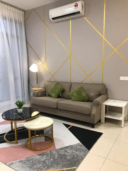 Servis Apartment untuk Dijual di The Park 2 - Kylie Hoh - PropertyGuru.com.my