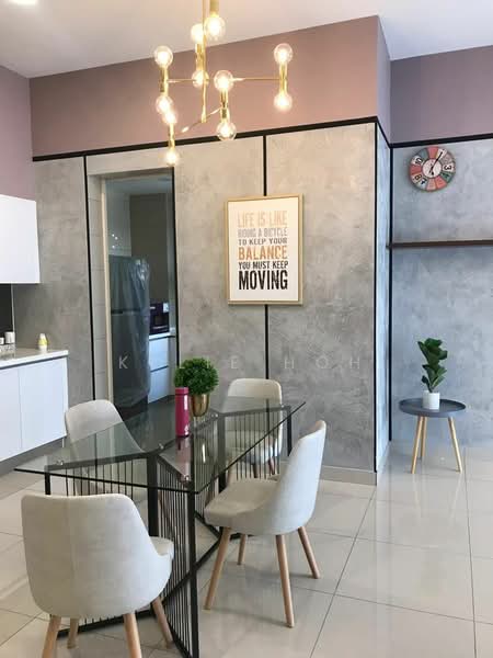 Servis Apartment untuk Dijual di The Park 2 - Kylie Hoh - PropertyGuru.com.my