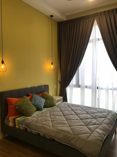Servis Apartment untuk Dijual di The Park 2 - Kylie Hoh - PropertyGuru.com.my