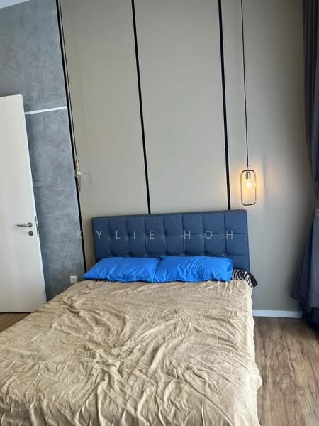 Servis Apartment untuk Dijual di The Park 2 - Kylie Hoh - PropertyGuru.com.my