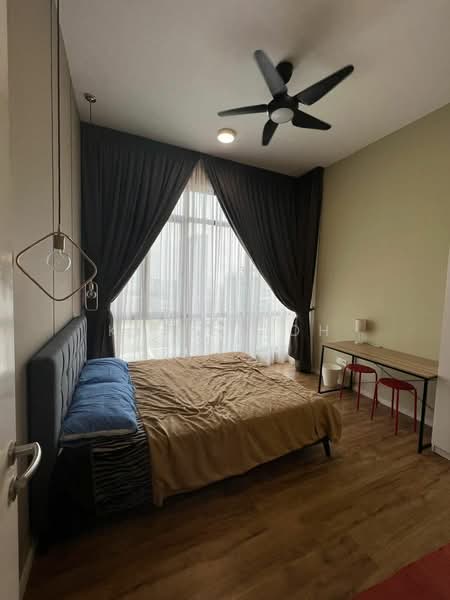 Servis Apartment untuk Dijual di The Park 2 - Kylie Hoh - PropertyGuru.com.my