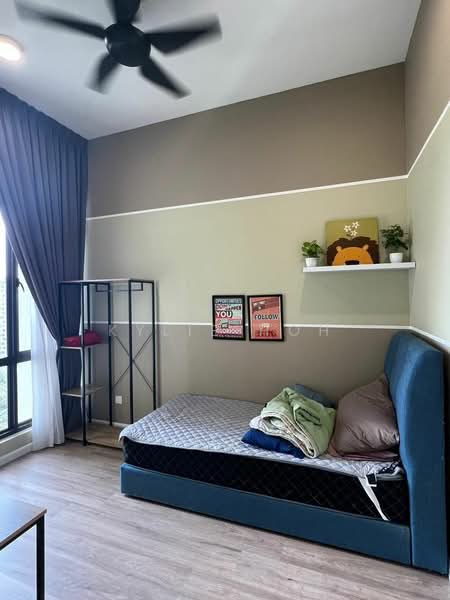 Servis Apartment untuk Dijual di The Park 2 - Kylie Hoh - PropertyGuru.com.my