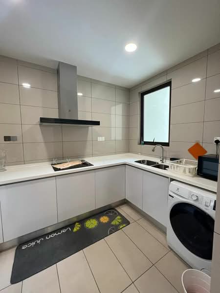 Servis Apartment untuk Dijual di The Park 2 - Kylie Hoh - PropertyGuru.com.my