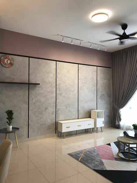 Servis Apartment untuk Dijual di The Park 2 - Kylie Hoh - PropertyGuru.com.my