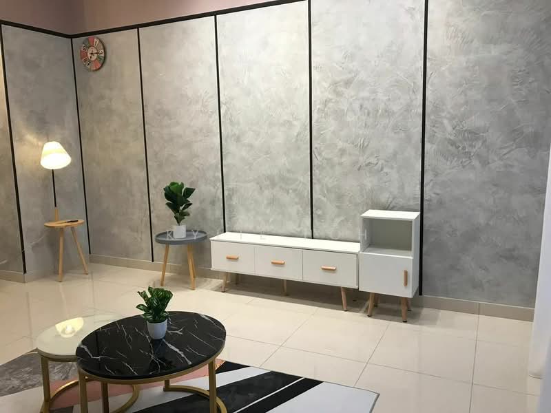 Servis Apartment untuk Dijual di The Park 2 - Kylie Hoh - PropertyGuru.com.my