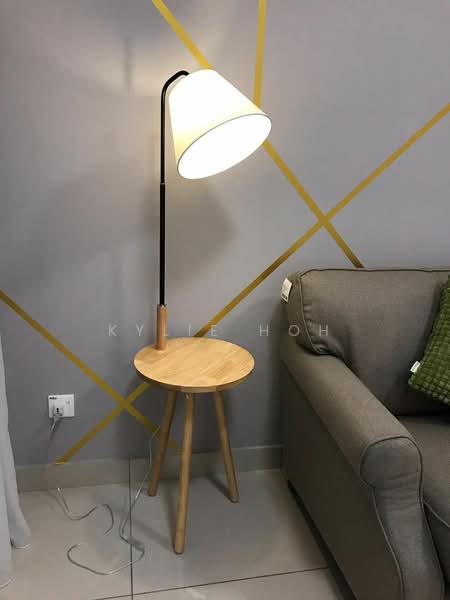 Servis Apartment untuk Dijual di The Park 2 - Kylie Hoh - PropertyGuru.com.my