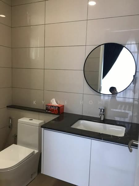 Servis Apartment untuk Dijual di The Park 2 - Kylie Hoh - PropertyGuru.com.my