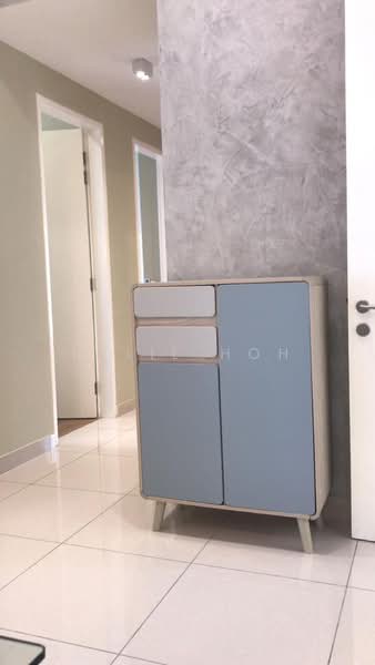 Servis Apartment untuk Dijual di The Park 2 - Kylie Hoh - PropertyGuru.com.my
