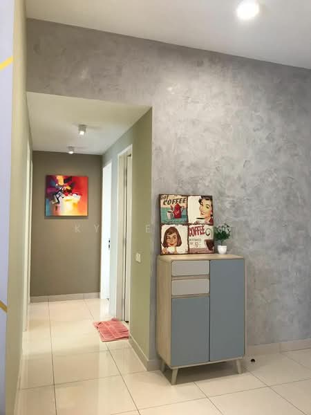 Servis Apartment untuk Dijual di The Park 2 - Kylie Hoh - PropertyGuru.com.my