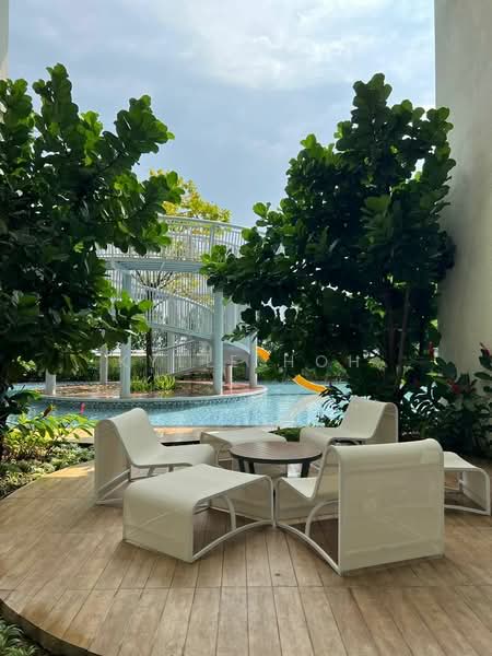 Servis Apartment untuk Dijual di The Park 2 - Kylie Hoh - PropertyGuru.com.my