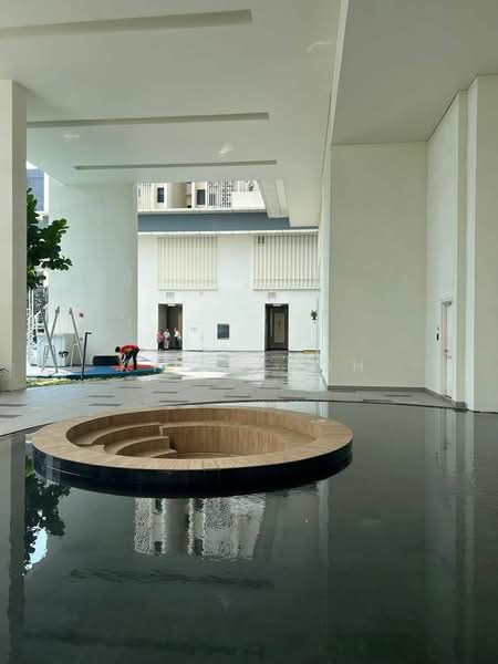Servis Apartment untuk Dijual di The Park 2 - Kylie Hoh - PropertyGuru.com.my