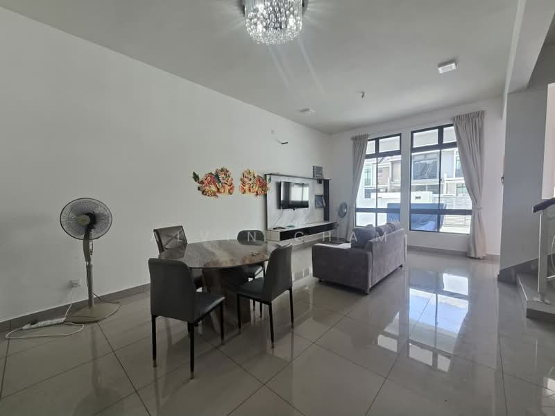 Rumah Teres 2 Tingkat untuk Dijual di Johor Bahru (Johor) - Alvin Cham - PropertyGuru.com.my