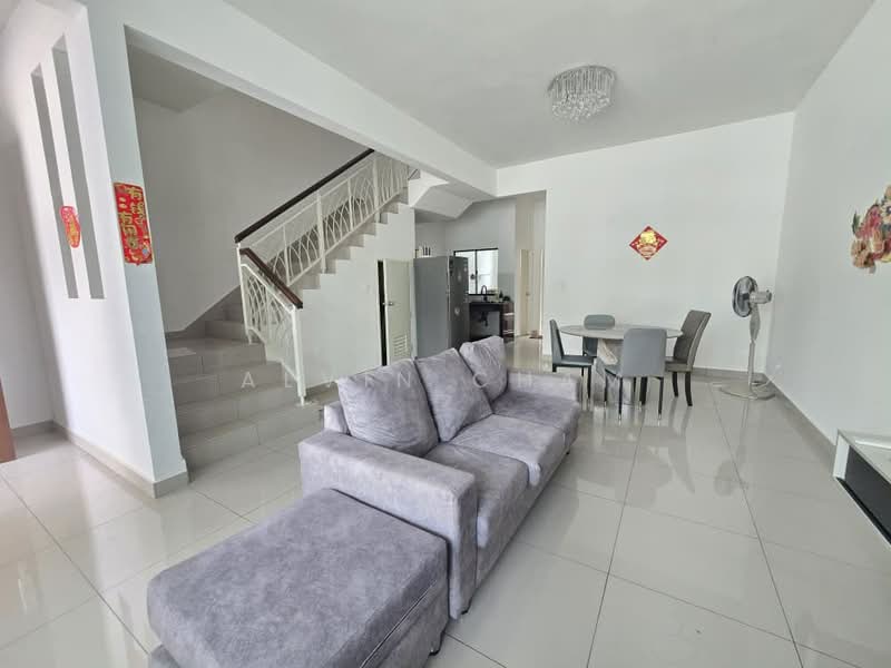 Rumah Teres 2 Tingkat untuk Dijual di Johor Bahru (Johor) - Alvin Cham - PropertyGuru.com.my
