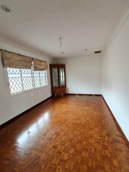 Rumah Berkembar untuk Dijual di Taman Pelangi (Johor Bahru) - Cahrie Bong - Living Room - PropertyGuru.com.my