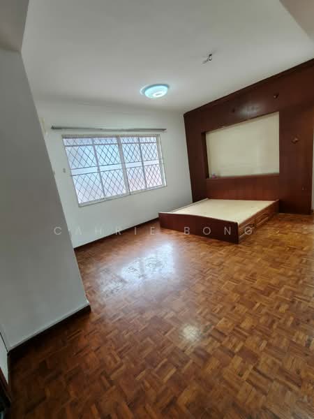 Rumah Berkembar untuk Dijual di Taman Pelangi (Johor Bahru) - Cahrie Bong - Bedroom - PropertyGuru.com.my