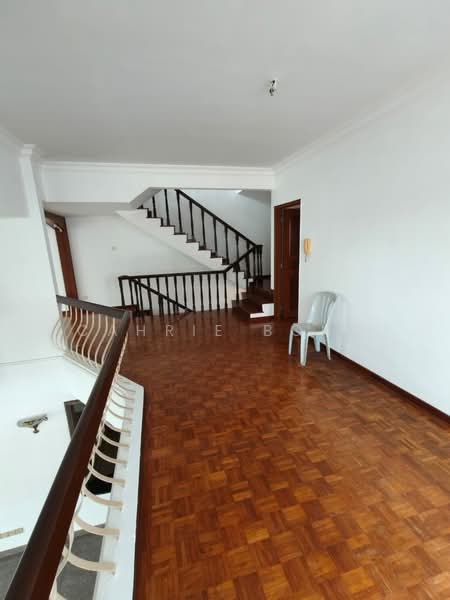Rumah Berkembar untuk Dijual di Taman Pelangi (Johor Bahru) - Cahrie Bong - Interior - PropertyGuru.com.my