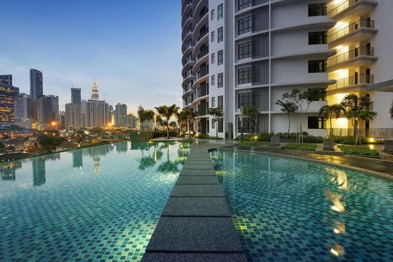 Condominium for Sale at Chymes @ Gurney - Adam Lee - PropertyGuru.com.my