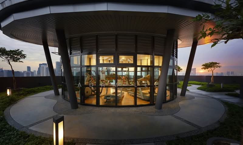 Condominium for Sale at Chymes @ Gurney - Adam Lee - PropertyGuru.com.my