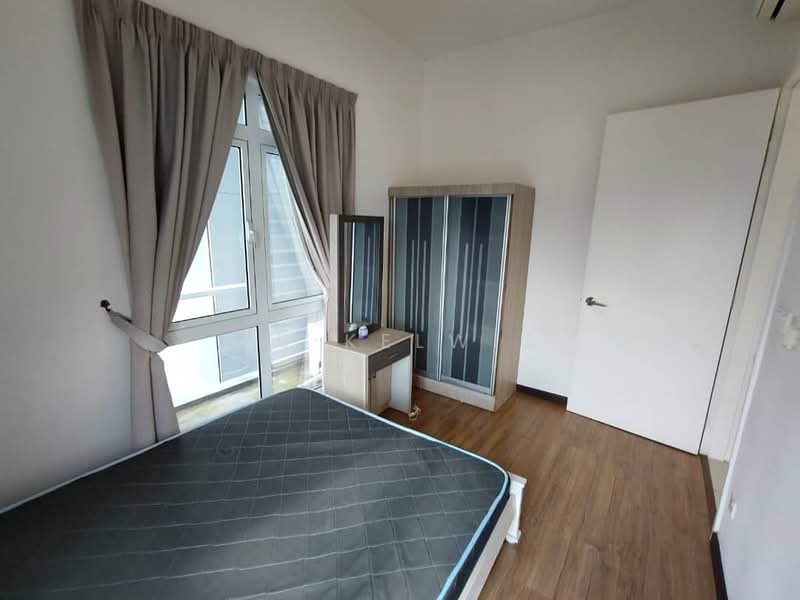 Service Residence for Rent at Aurora Tower @ Eco Sky - Yu Kelwis - Bedroom - PropertyGuru.com.my