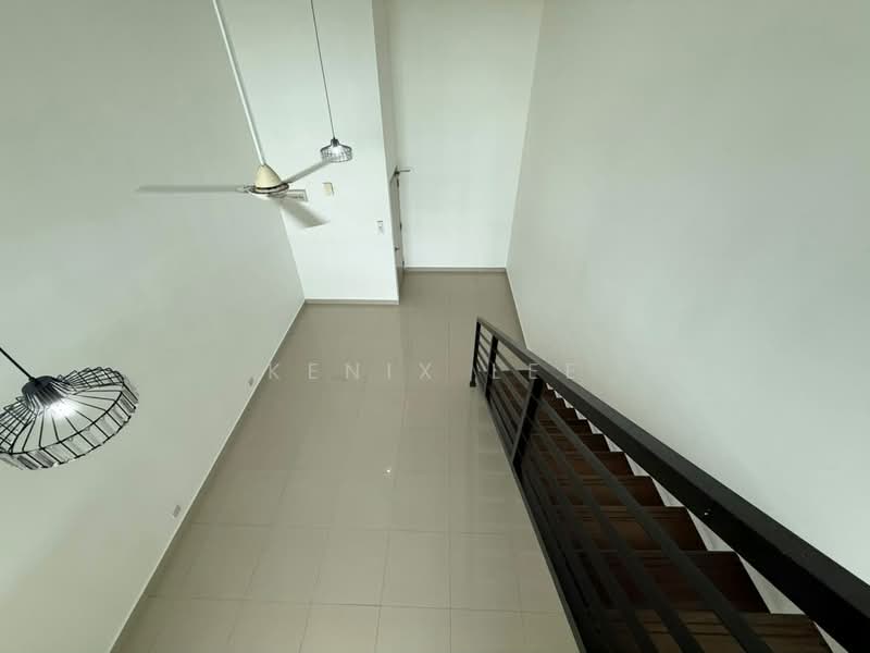 Service Residence for Sale at Subang Soho (One Soho) - Kenix Lee - Interior - PropertyGuru.com.my