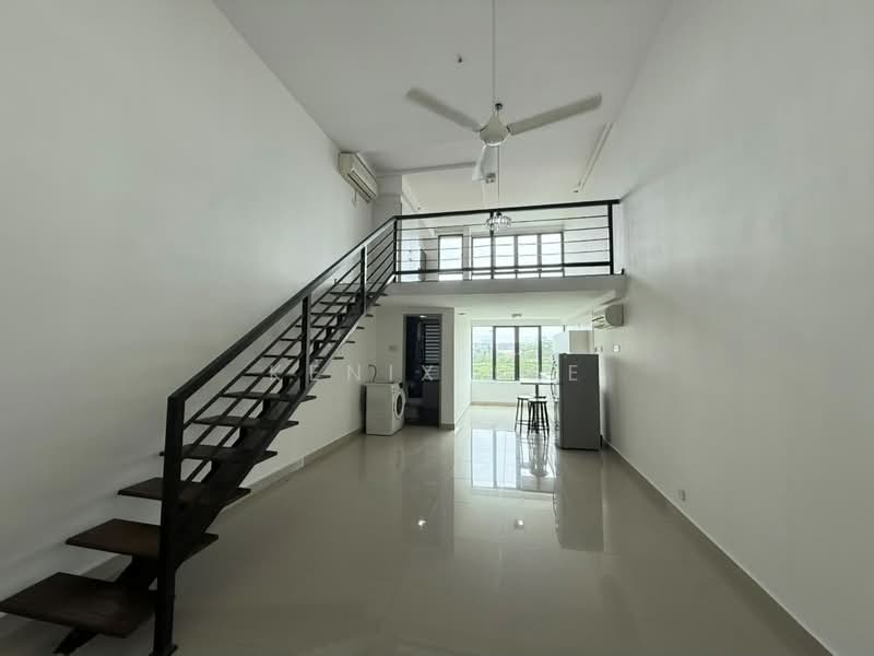 Service Residence for Sale at Subang Soho (One Soho) - Kenix Lee - Interior - PropertyGuru.com.my