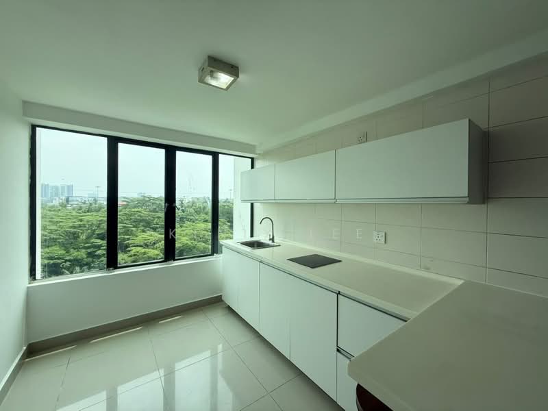 Service Residence for Sale at Subang Soho (One Soho) - Kenix Lee - Kitchen - PropertyGuru.com.my