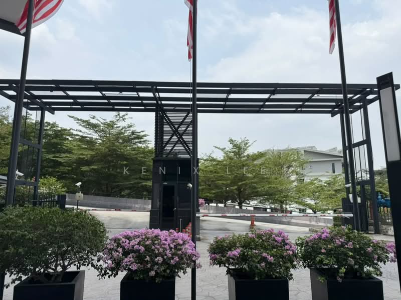 Service Residence for Sale at Subang Soho (One Soho) - Kenix Lee - Exterior - PropertyGuru.com.my