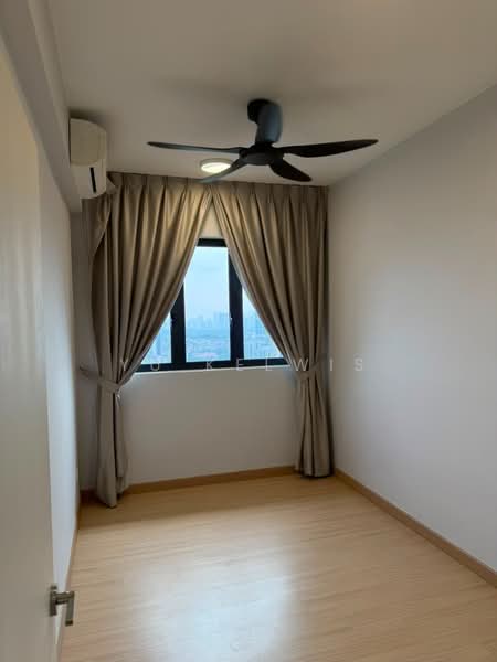Condominium for Rent at Kuchai Sentral - Yu Kelwis - Interior - PropertyGuru.com.my