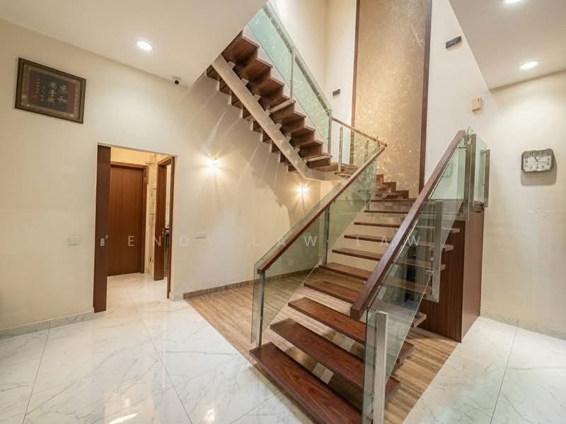 Rumah Berkembar untuk Dijual di Taman Nusa Bestari (Iskandar Puteri (Nusajaya)) - Endy Law Law - Interior - PropertyGuru.com.my